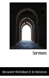 Sermons (Paperback)