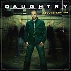 Daughtry - Daughtry [Deluxe Edition][CD+DVD]