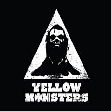 옐로우 몬스터즈 (Yellow Monsters) 1집 Yellow Monsters