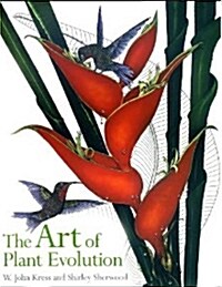 Art of Plant Evolution, The (Paperback)