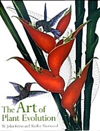 The Art of Plant Evolution (Hardcover)