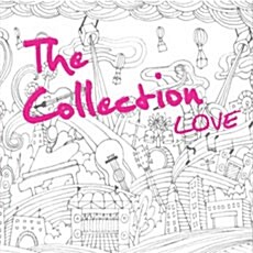The Collection LOVE [2 for 1]