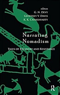 Narrating Nomadism : Tales of Recovery and Resistance (Paperback)