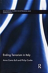 Ending Terrorism in Italy (Paperback)