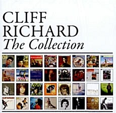 [수입] Cliff Richard - The Collection [2CD]