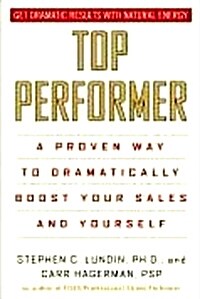 Top Performer (Paperback)