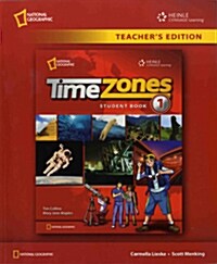 Time Zones 1 : Teachers Edition