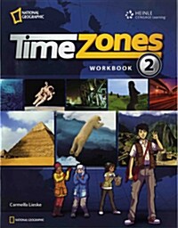 Time Zones 2 : Workbook