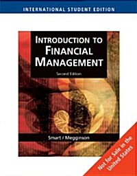 Introduction to Financial Management (2nd Edition, Paperback)