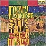 [수입] Stir It Up: The Music of Bob Marley