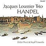 [중고] Handel (헨델의 수상음악)