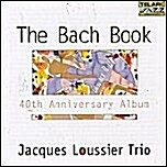 [중고] The Bach Book