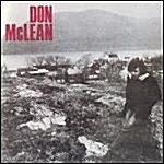 [수입] Don Mclean