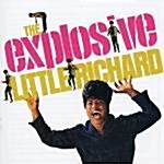 [수입] The Explosive Little Richard