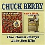[수입] One Dozen Berrys/New Juke Box Hits