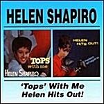 [수입] Tops with Me/Helen Hits Out