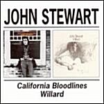 [중고] [수입] Willard / California Bloodlines (2 For 1.5)