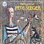 [수입] The Essential Pete Seeger