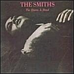[수입] The Smiths - The Queen Is Dead