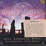 [중고] Celtic Mystery Vol.2 (켈틱의 신비 2집) (EUCD 1756)