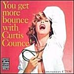 [수입] You Get More Bounce with Curtis Counce