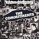 [중고] [수입] The Commitments O.S.T.