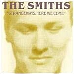 [수입] The Smiths - Strangeways, Here We Come