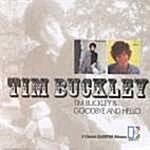 [수입] Tim Buckley & Goodbye And Hello (2 in 1)