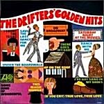 [수입] Drifters Golden Hits