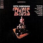 [수입] The Byrds - Fifth Dimension (LP)(180g/Sundazed)