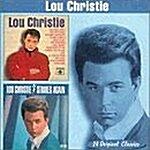[수입] Lou Christie/Strikes Again