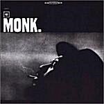 [수입] Thelonious Monk - Monk.
