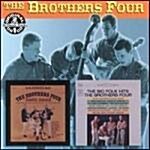 [중고] [수입] Brothers Four Songbook / The Big Folk Hits