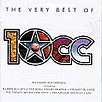 [수입] The Very Best of 10 CC