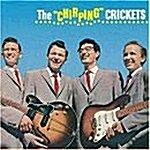 [수입] Buddy Holly & The Crickets - The Chirping Crickets