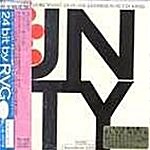 [수입] Unity (RVG Edition-LP 버전 한정발매 CD/일본반)