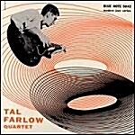 [수입] Tal Farlow Quartet (RVG Edition-LP 버전 한정발매 CD/일본반)