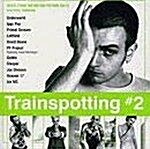 [중고] Trainspotting #2 (Holland)