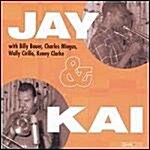 [수입] J.J. Johnson & Kai Winding - Jay & Kai