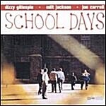 [수입] Dizzy Gillespie - School Days
