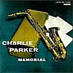[중고] [수입] Charlie Parker - Charlie Parker Memorial, Vol. 2