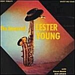 [수입] Lester Young - Blue Lester