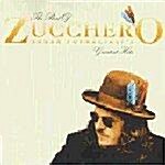 [수입] The Best of Zucchero (Greatest Hits)