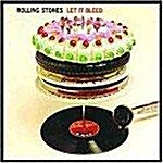 [중고] Let It Bleed (SACD)