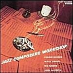 [수입] Charles Mingus - Jazz Composers Workshop