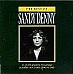 [수입] The Best Of Sand Denny