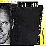 [중고] [수입] Fields Of Gold : The Best Of Sting 1984-1994 (Remastered)