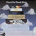 [수입] This Is the Moody Blues