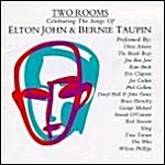 [중고] Two Rooms: Celebrating the Songs of Elton John & Bernie Taupin
