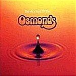 [수입] The Very Best of the Osmonds